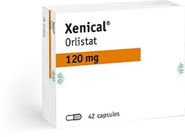 羅氏鮮 Xenical 2 盒 商品